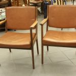 916 4197 ARMCHAIRS